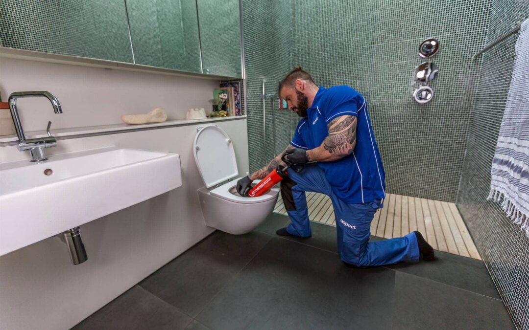 Blocked Toilet Repair Cost in Sydney: What You’ll Pay