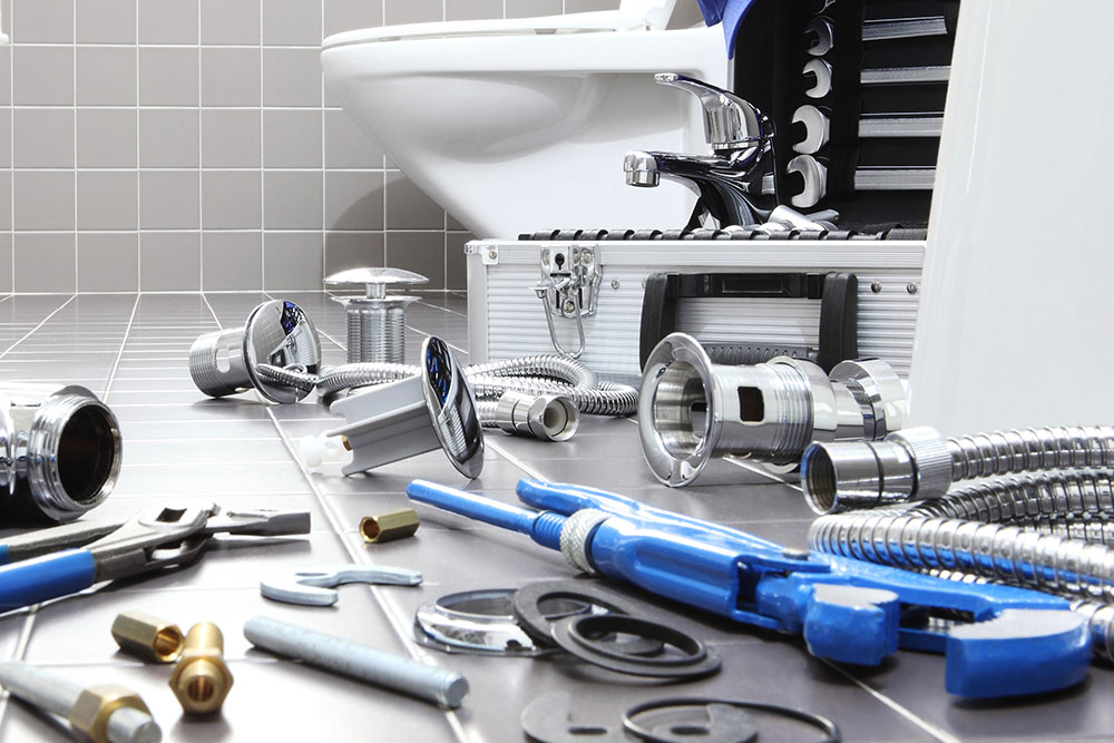 Blocked Toilets – Here’s What to Do Immediately Before It Overflows