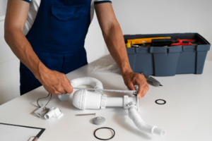 Your Next Plumbing Service
