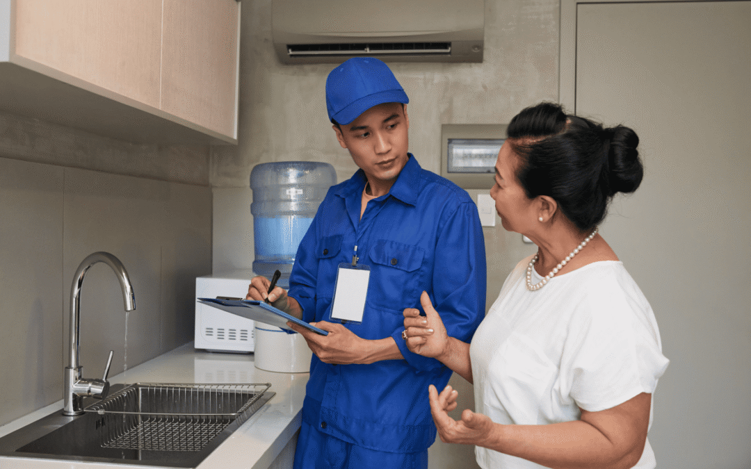 24/7 Emergency Plumbing