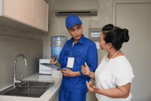 24/7 Emergency Plumbing