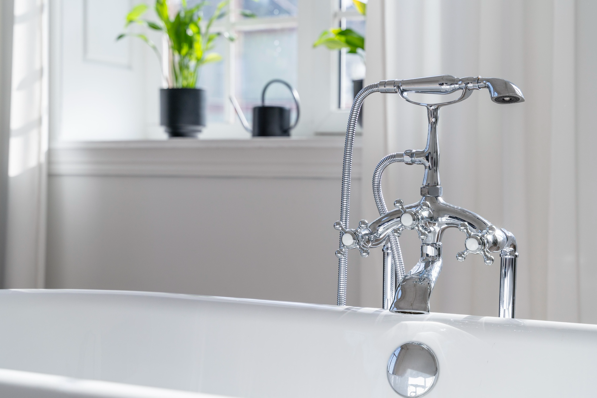 Taps, Toilets & Showers