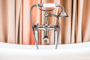 Taps and Toilets