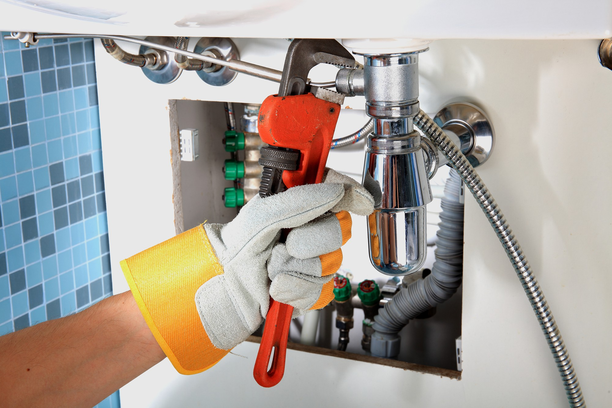 Home Installations & General Plumbing