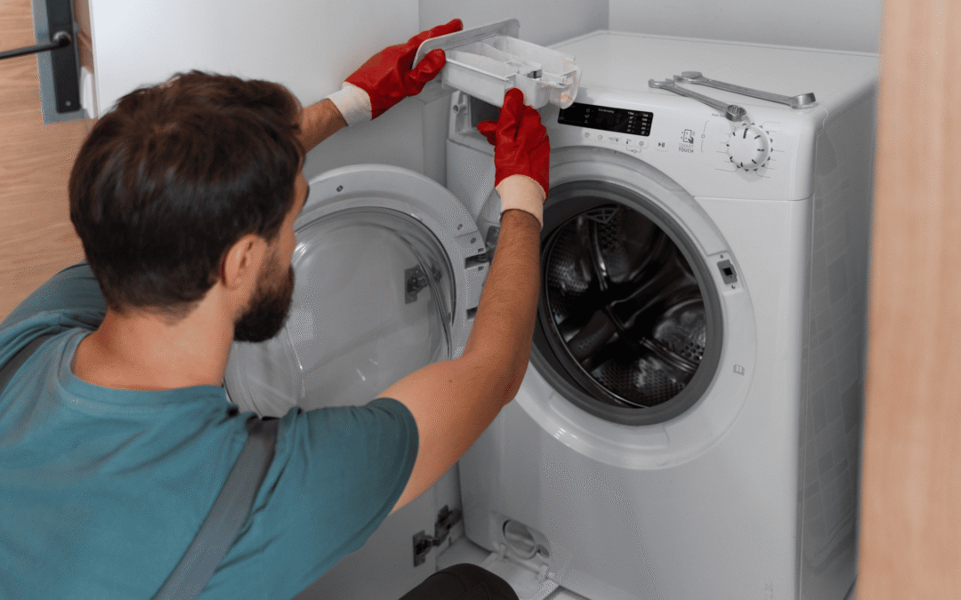 Appliance Installation