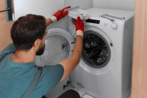 Appliance Installation