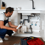 Blocked Drains
