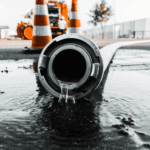 Blocked Sewers & Stormwater