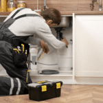Broken & Leaking Pipe Repairs