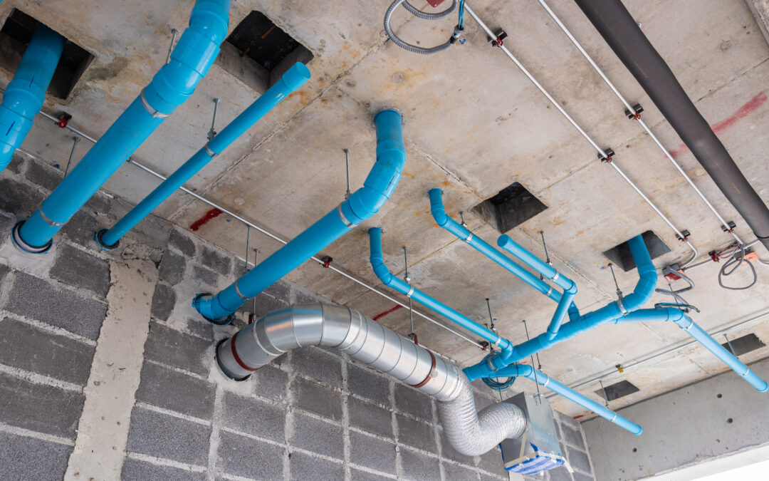 Commercial Plumbing