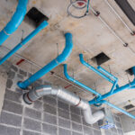 Commercial Plumbing