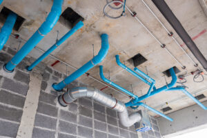 Commercial Plumbing