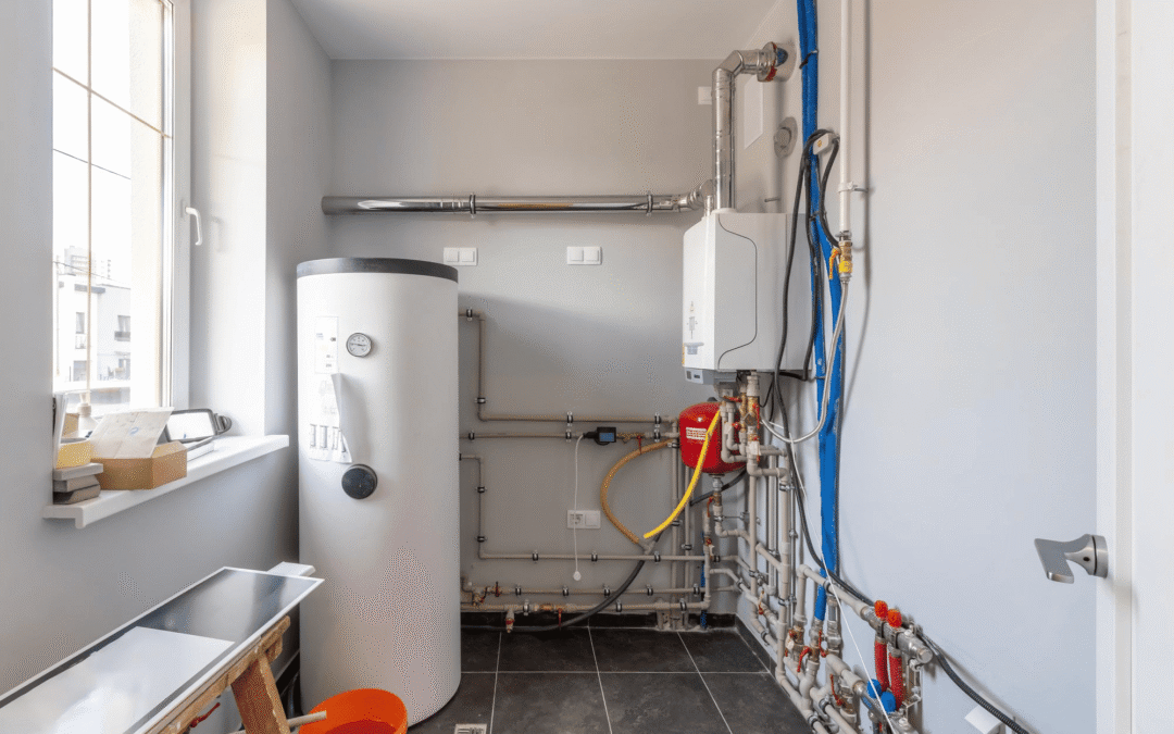 Electric Hot Water Systems