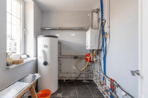 Electric Hot Water Systems