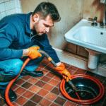 Emergency Blocked Drains