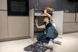 Emergency Burst Pipe Repair