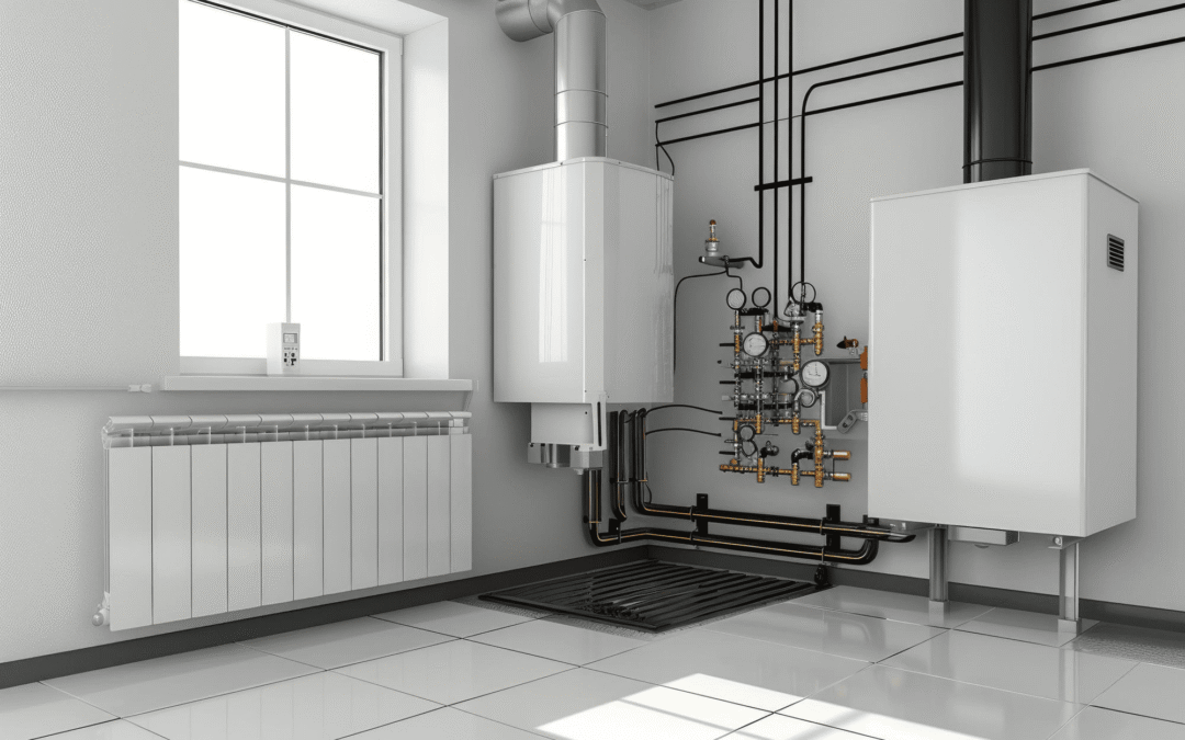 Gas Appliance Installation