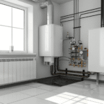 Gas Appliance Installation