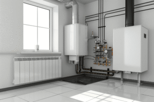 Gas Appliance Installation