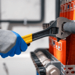 Gas Fitting