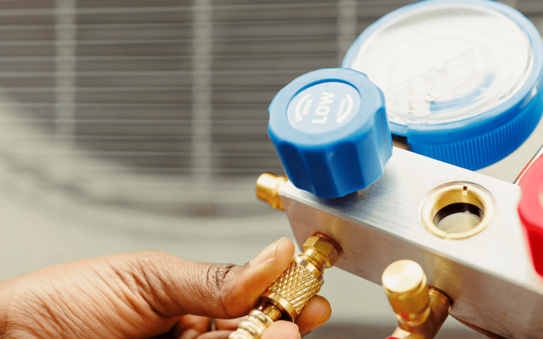 Gas Heater Installation & Service