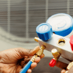 Gas Heater Installation & Service