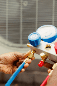 Gas Heater Installation & Service