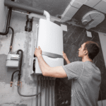 Gas Hot Water