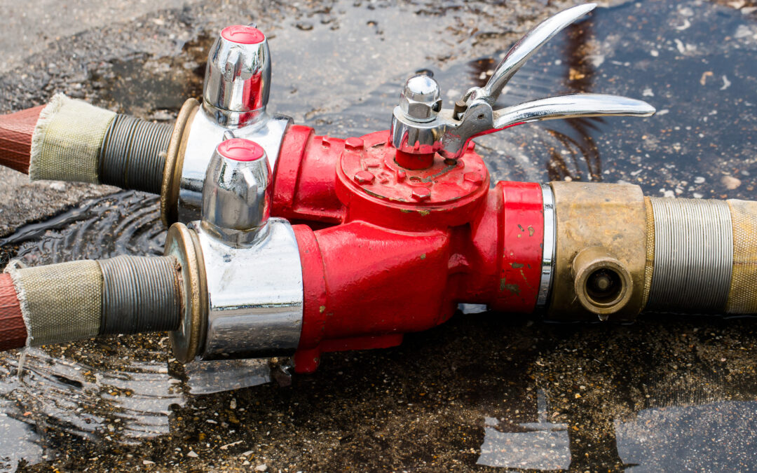 Gas Leaks