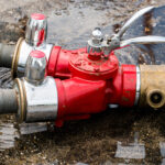 Gas Leaks