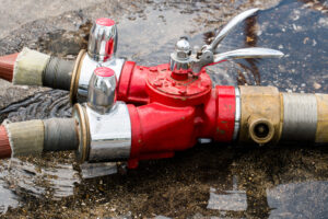 Gas Leaks