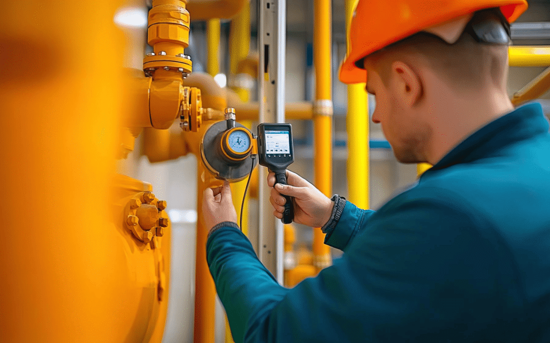 Gas Line Services