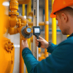 Gas Line Services