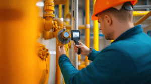 Gas Line Services