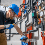 Heat Pump Hot Water