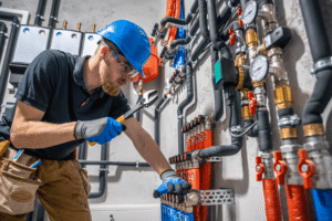 Heat Pump Hot Water