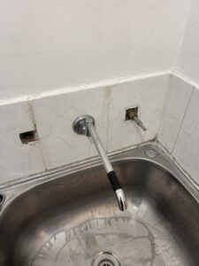 Blocked Drains