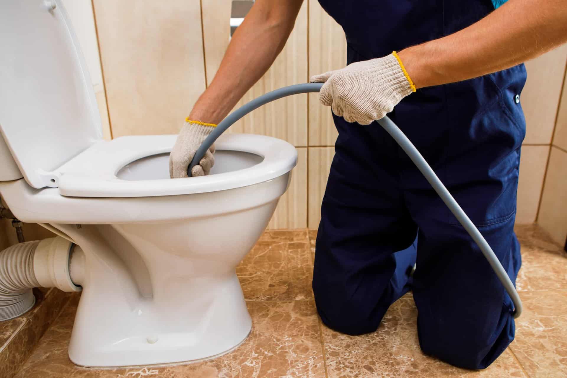 Emergency Plumbing