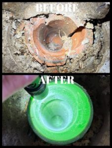Pipe Relining