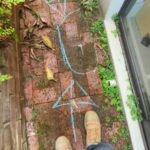 Burst Pipe Leak Detection Water/Gas