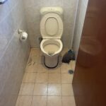 Toilet Repairs & Installation