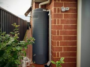 Rainwater Tanks