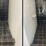 Leaking Showers