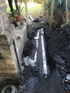 Residential Plumbing