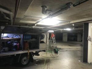 Blocked Drains / Pipes, Toilets & Sewers