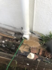 Emergency Blocked Drains