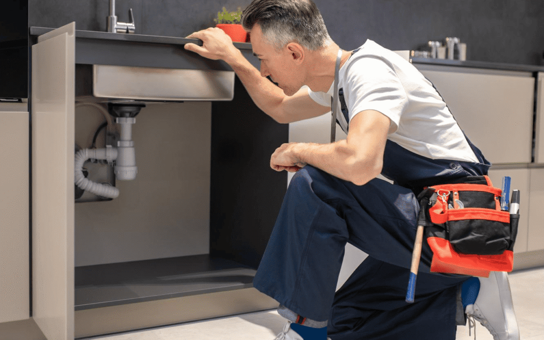 Leak Detection