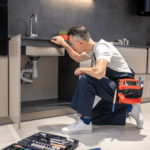 Leak Detection