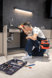 Leak Detection