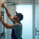 Leaking Showers
